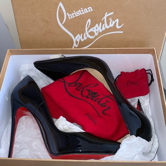 Christian Louboutin Shoes - 💥Show stoppers💥 Louboutins-So Kate